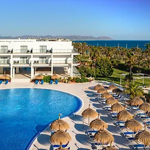 Cabogata Jardin Ретамар