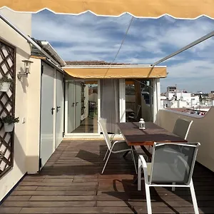  Apartamento Iberflat Fabiola