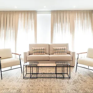  Apartamento Apartamento Tetuán