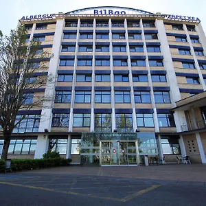 Bilbao Hostel Albergue Bilbau