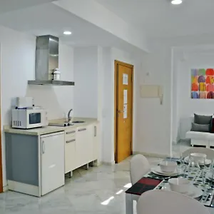  Apartamento Reservaloen Casa Del Museo