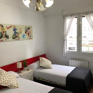 Arias Casa de hóspedes Bilbau