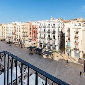 Forum Casa de hóspedes Tarragona