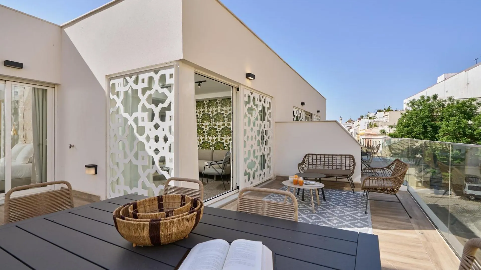 Casa Pizarro, By Homing U Aparthotel Seville Spain