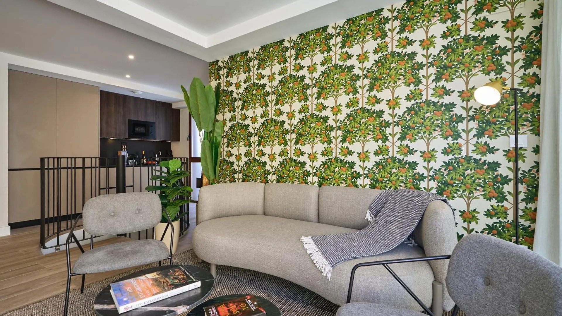 Casa Pizarro, By Homing U Aparthotel Seville