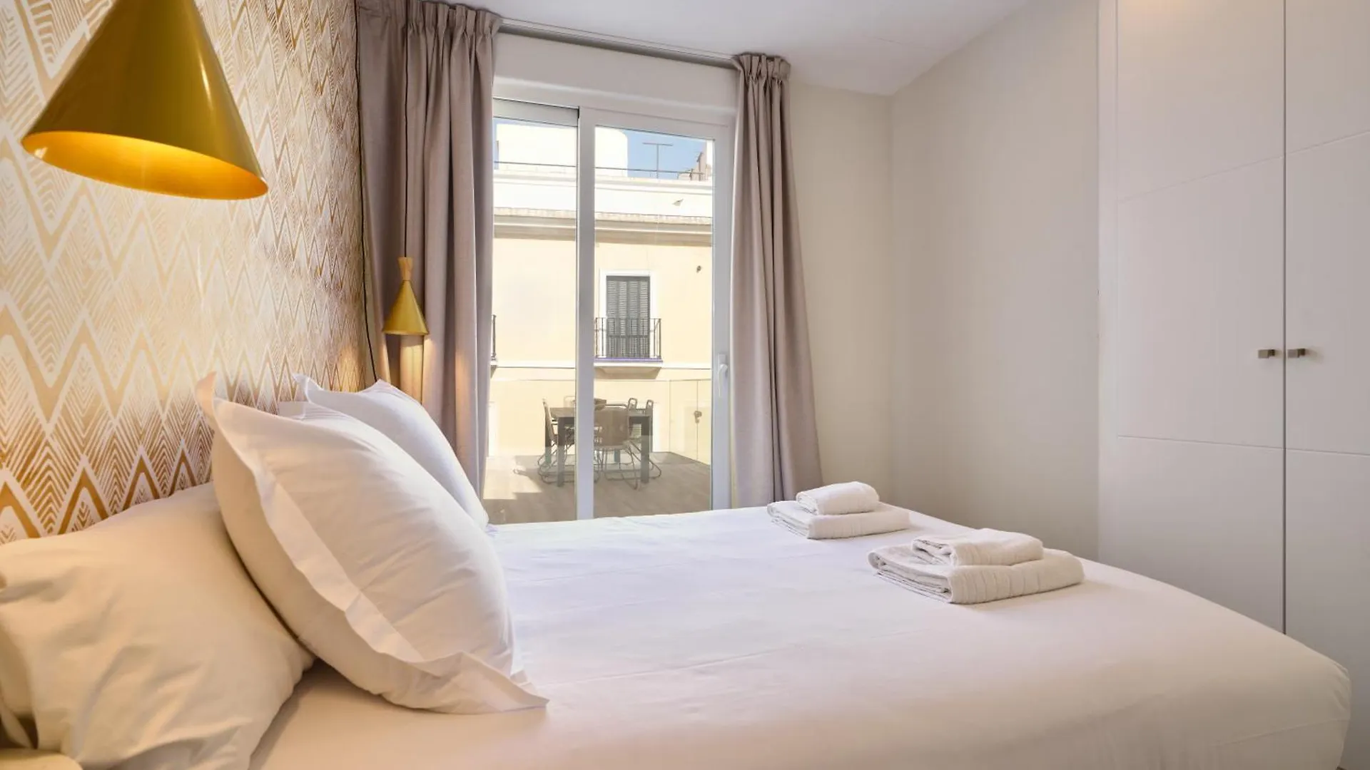 Casa Pizarro, By Homing U Aparthotel Seville