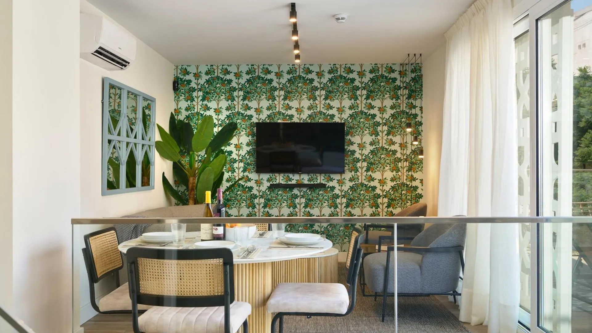 Casa Pizarro, By Homing U Aparthotel Seville