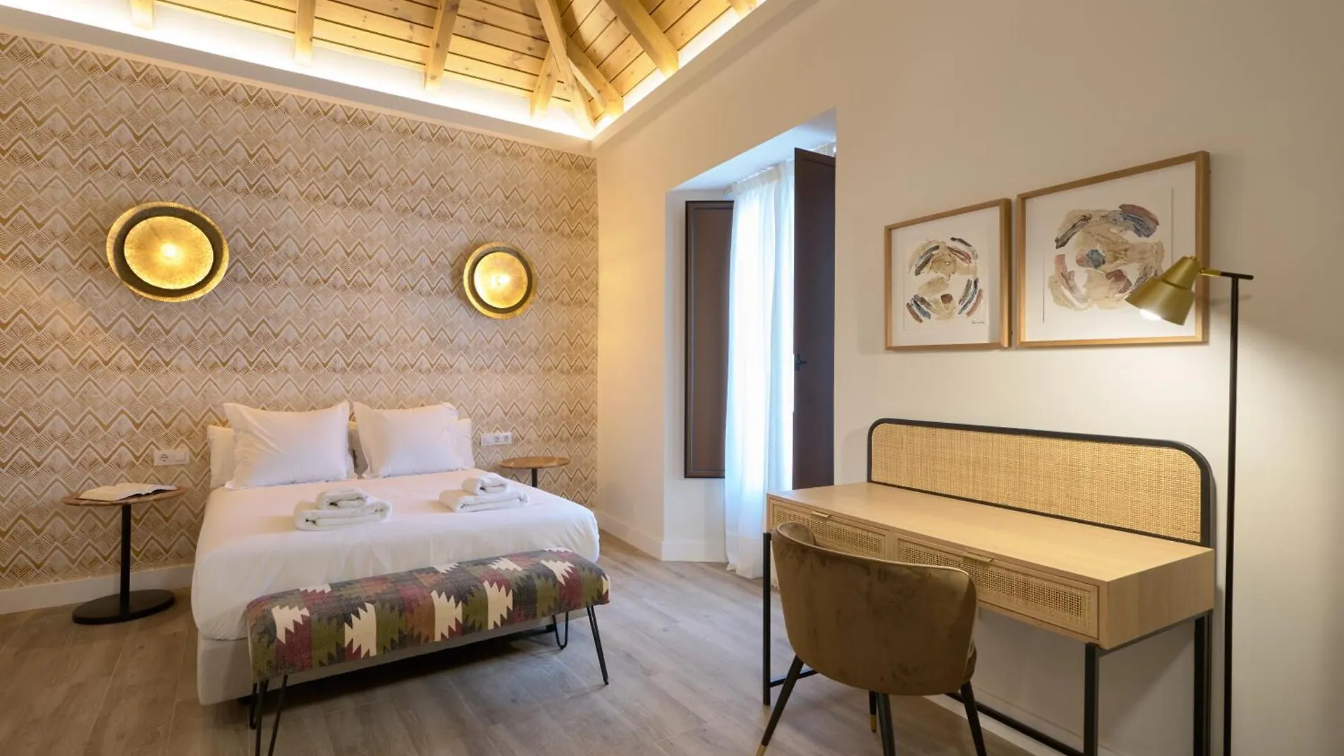 Casa Pizarro, By Homing U Aparthotel Seville