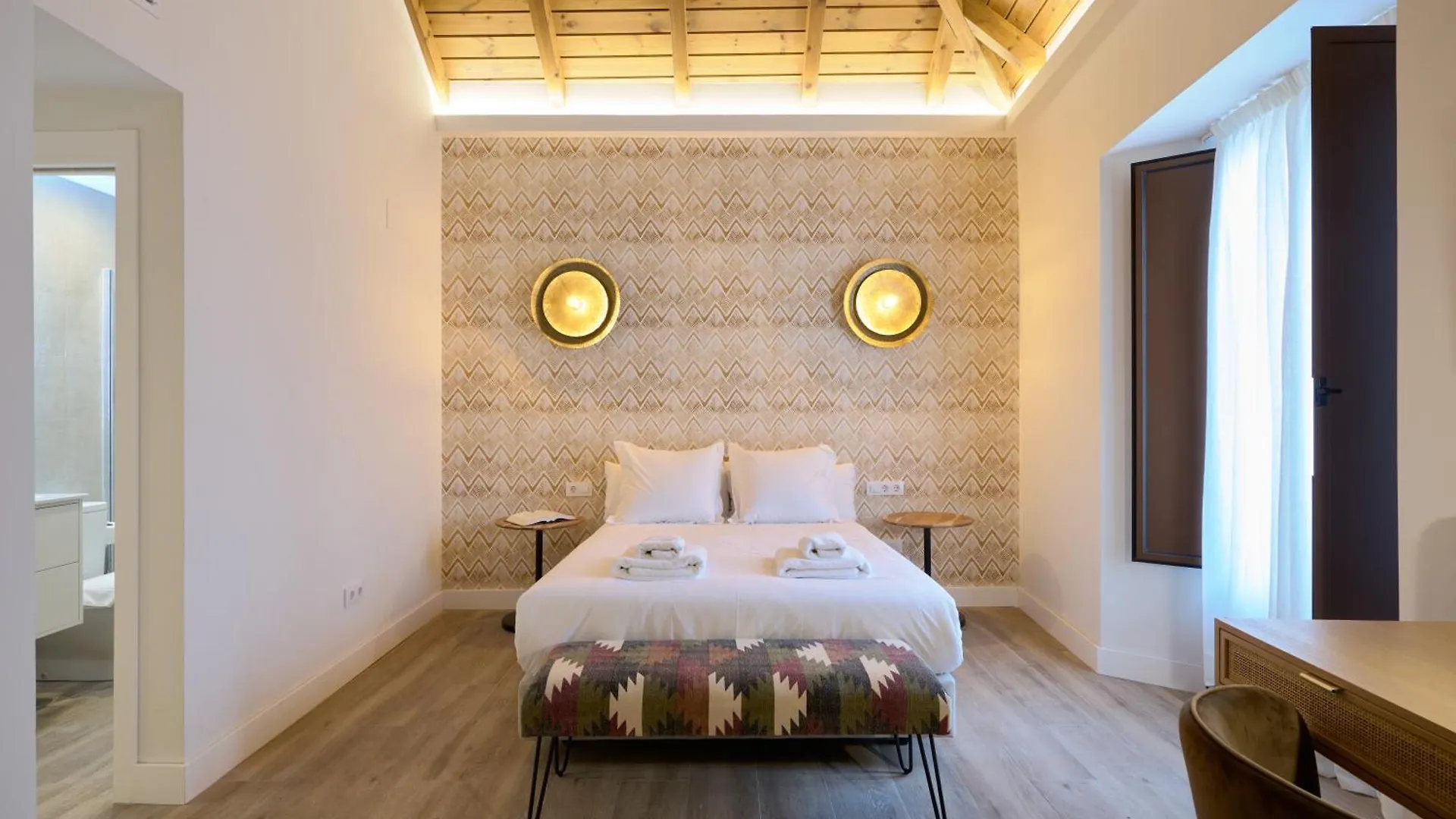 Casa Pizarro, By Homing U Aparthotel Seville