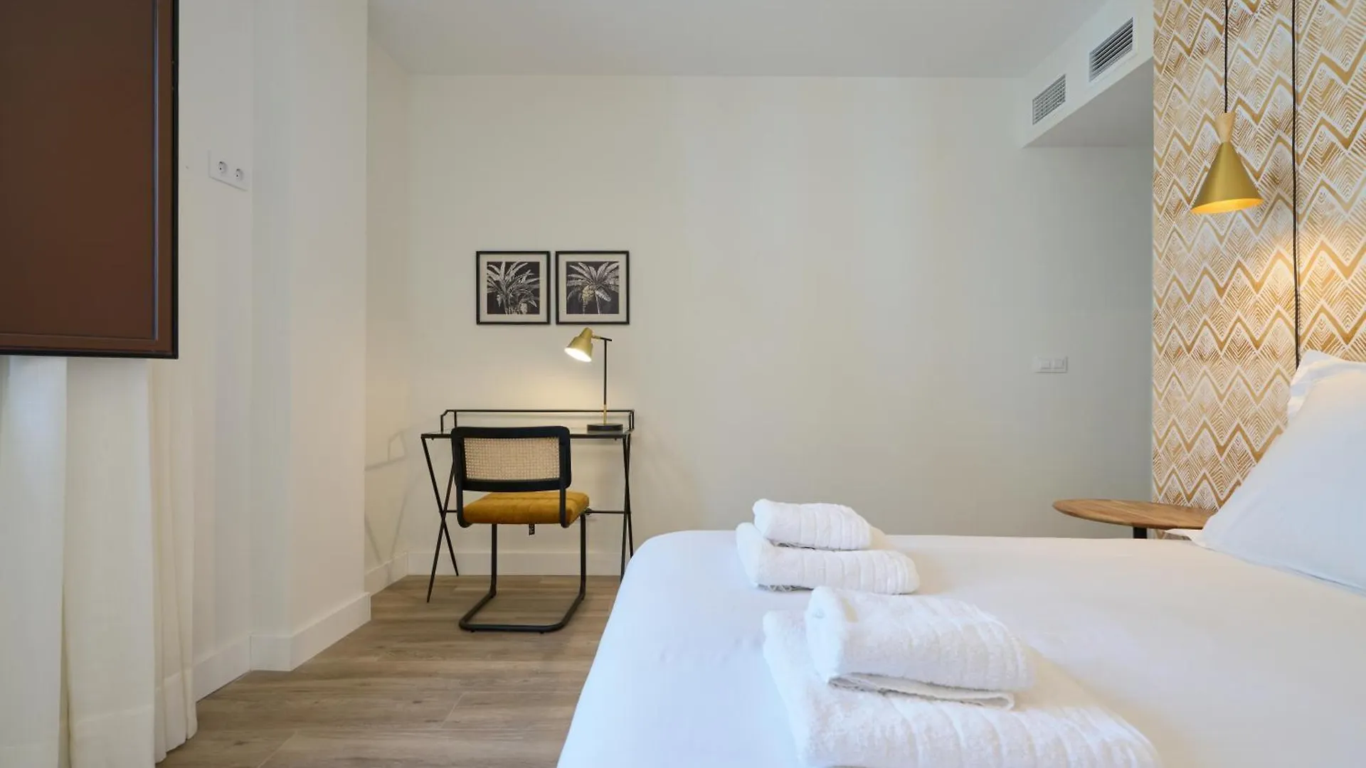 Casa Pizarro, By Homing U Aparthotel Seville Spain