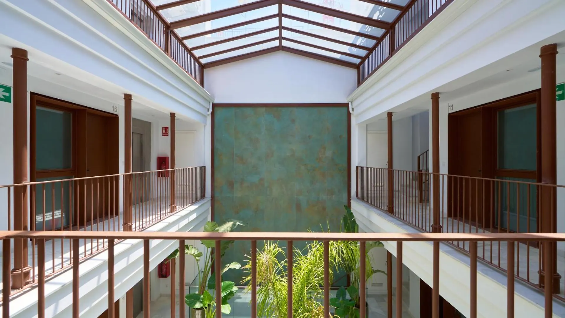 Casa Pizarro, By Homing U Aparthotel Seville