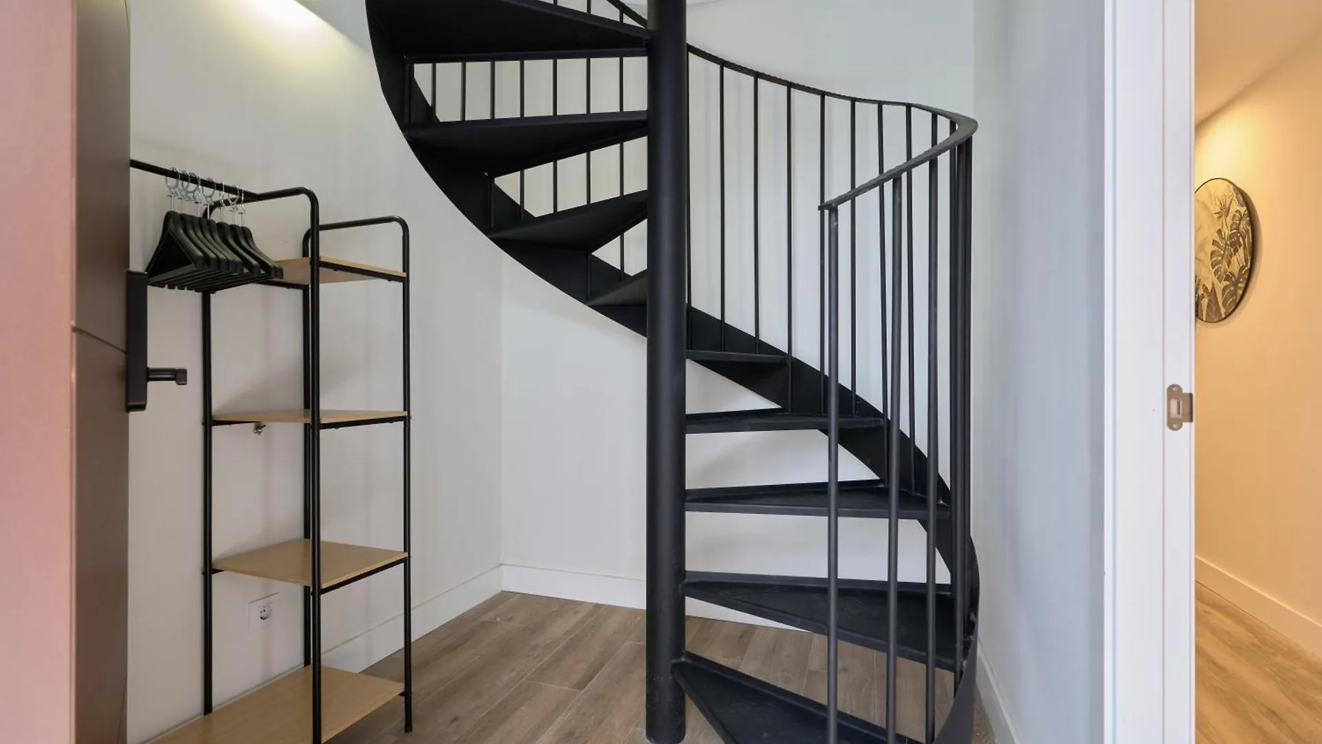 Casa Pizarro, By Homing U Aparthotel Sevilla