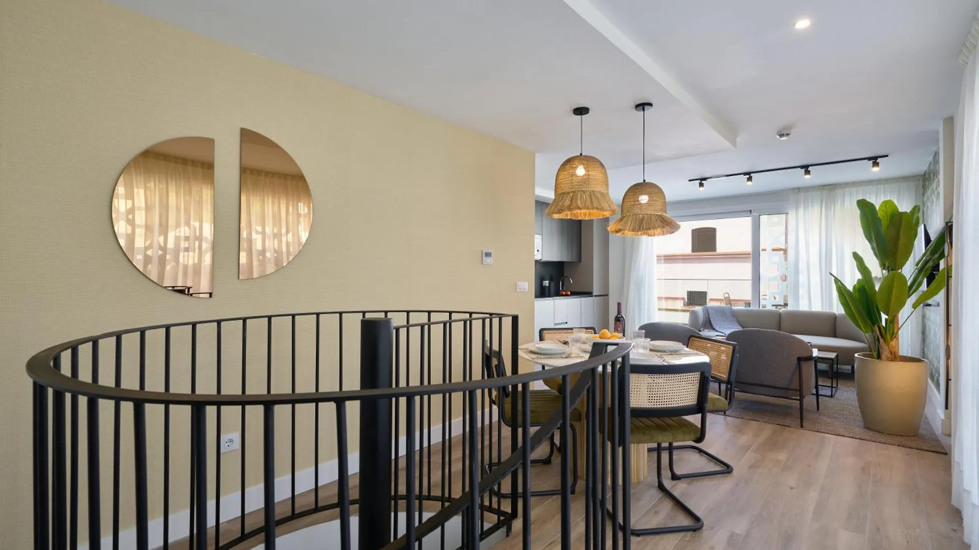 Casa Pizarro, By Homing U Aparthotel Sevilla