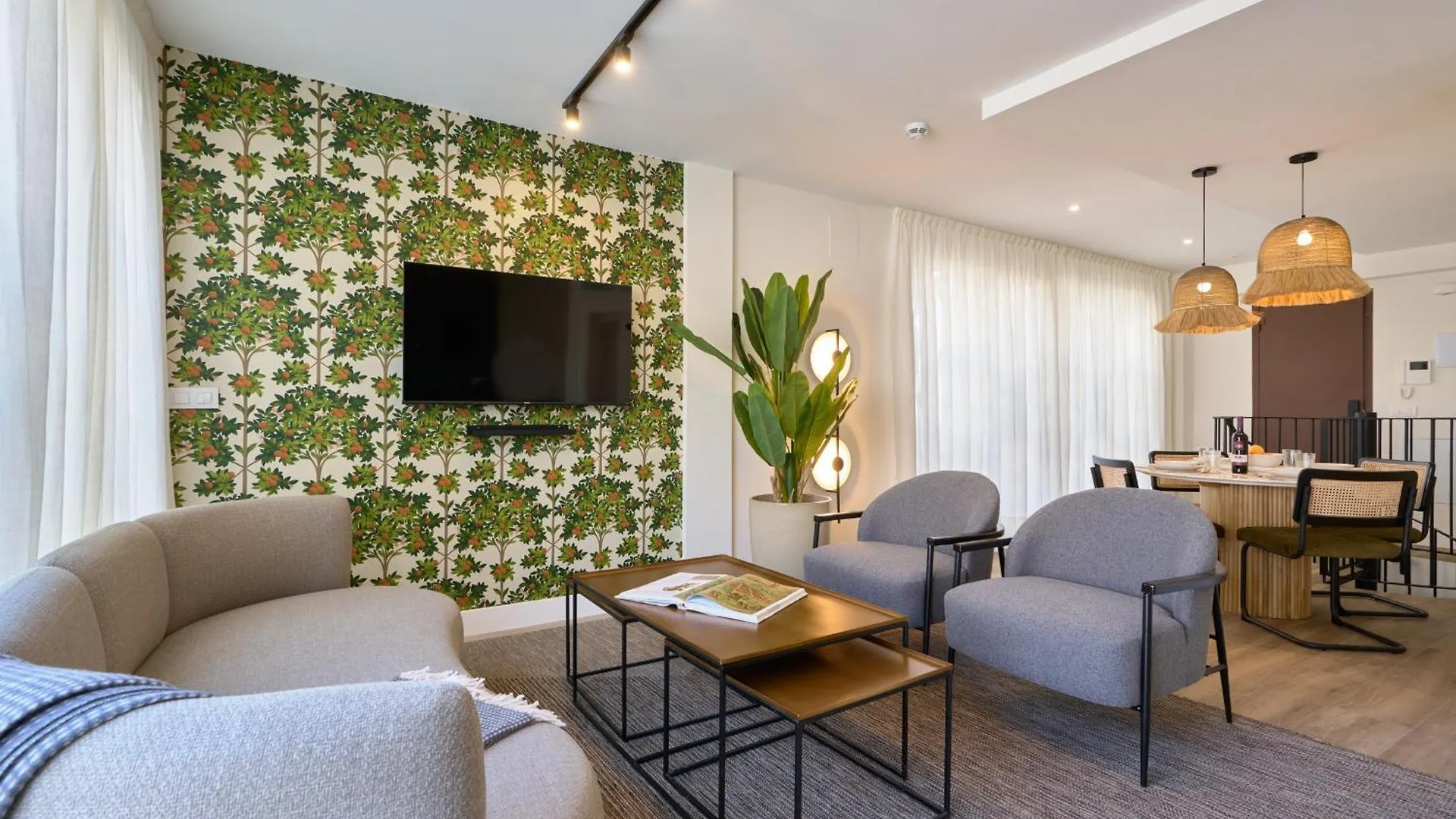 Casa Pizarro, By Homing U Aparthotel Sevilla