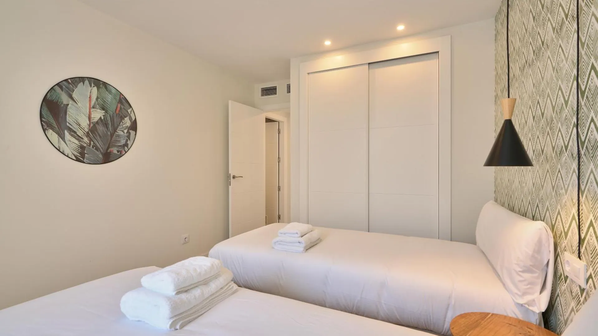 Casa Pizarro, By Homing U Aparthotel Sevilla Spanyolország