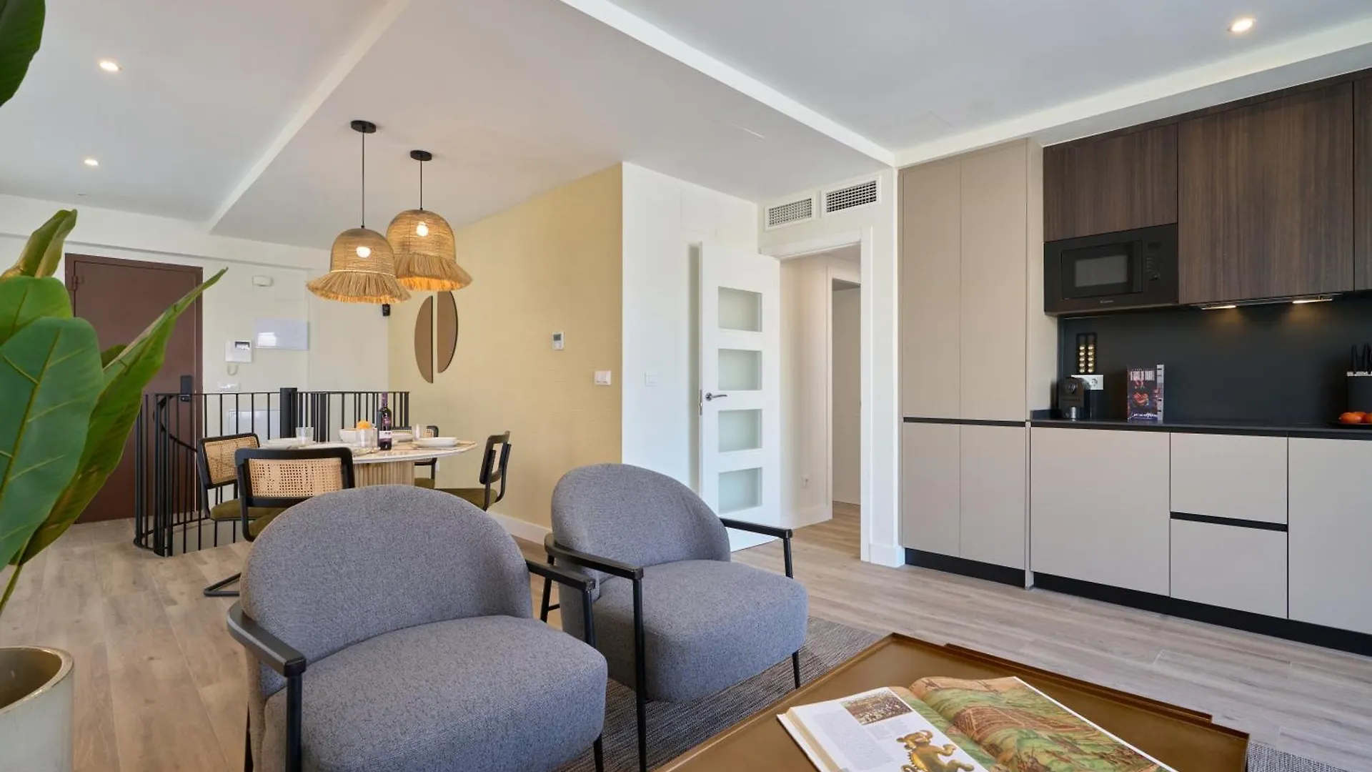 Casa Pizarro, By Homing U Aparthotel Sevilla