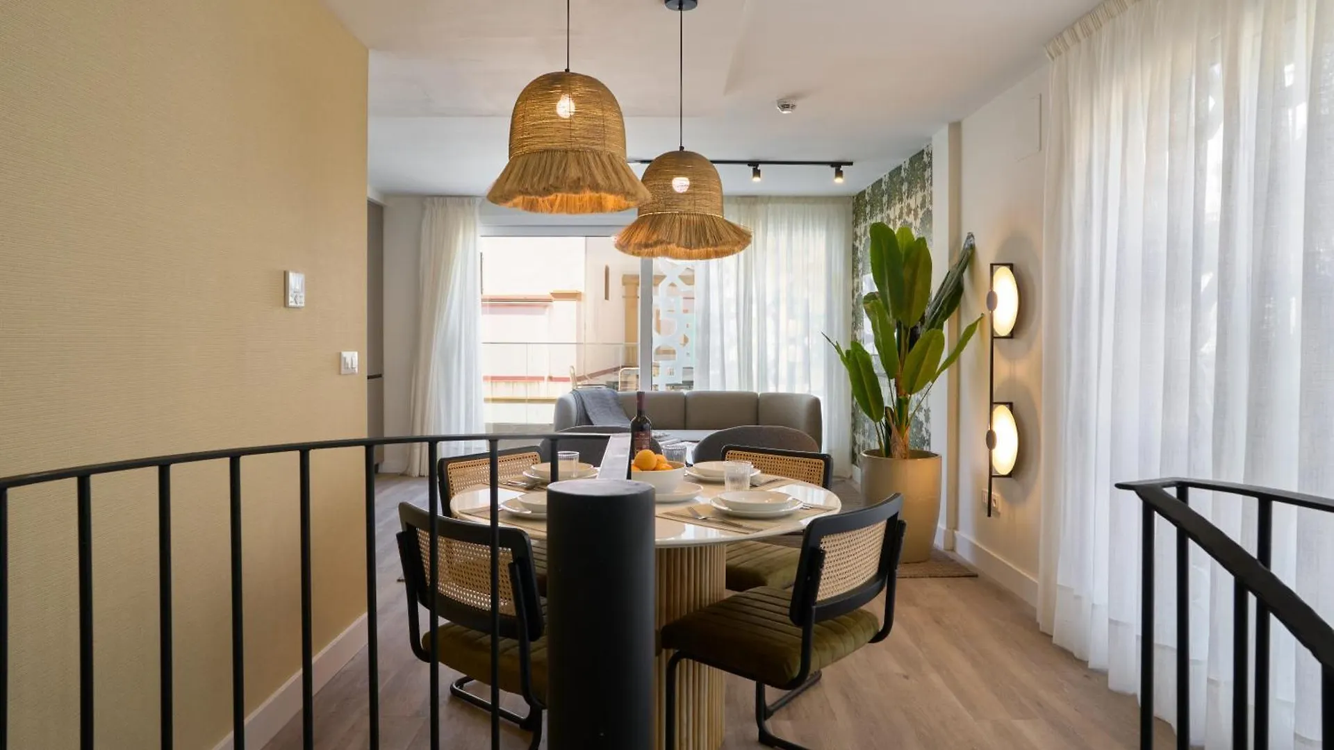 Casa Pizarro, By Homing U Aparthotel Sevilla