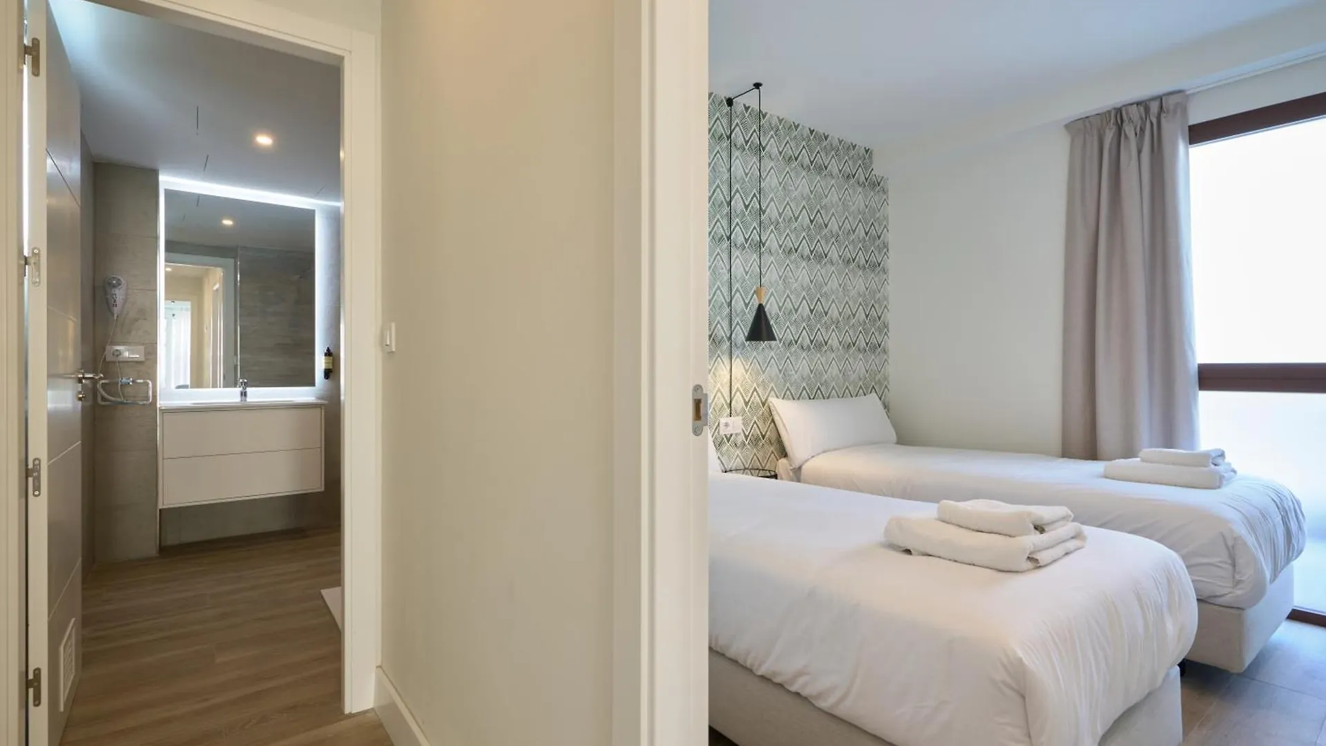 Casa Pizarro, By Homing U Aparthotel Sevilla 0*,