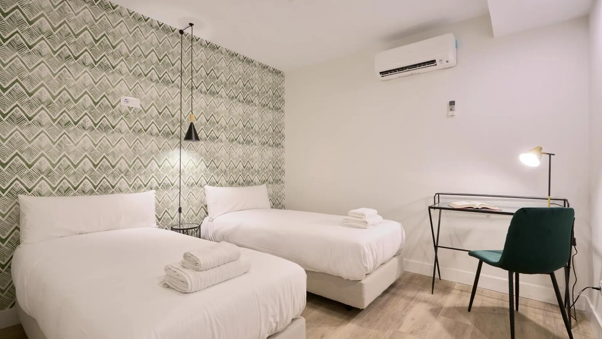 Casa Pizarro, By Homing U Aparthotel Sevilla