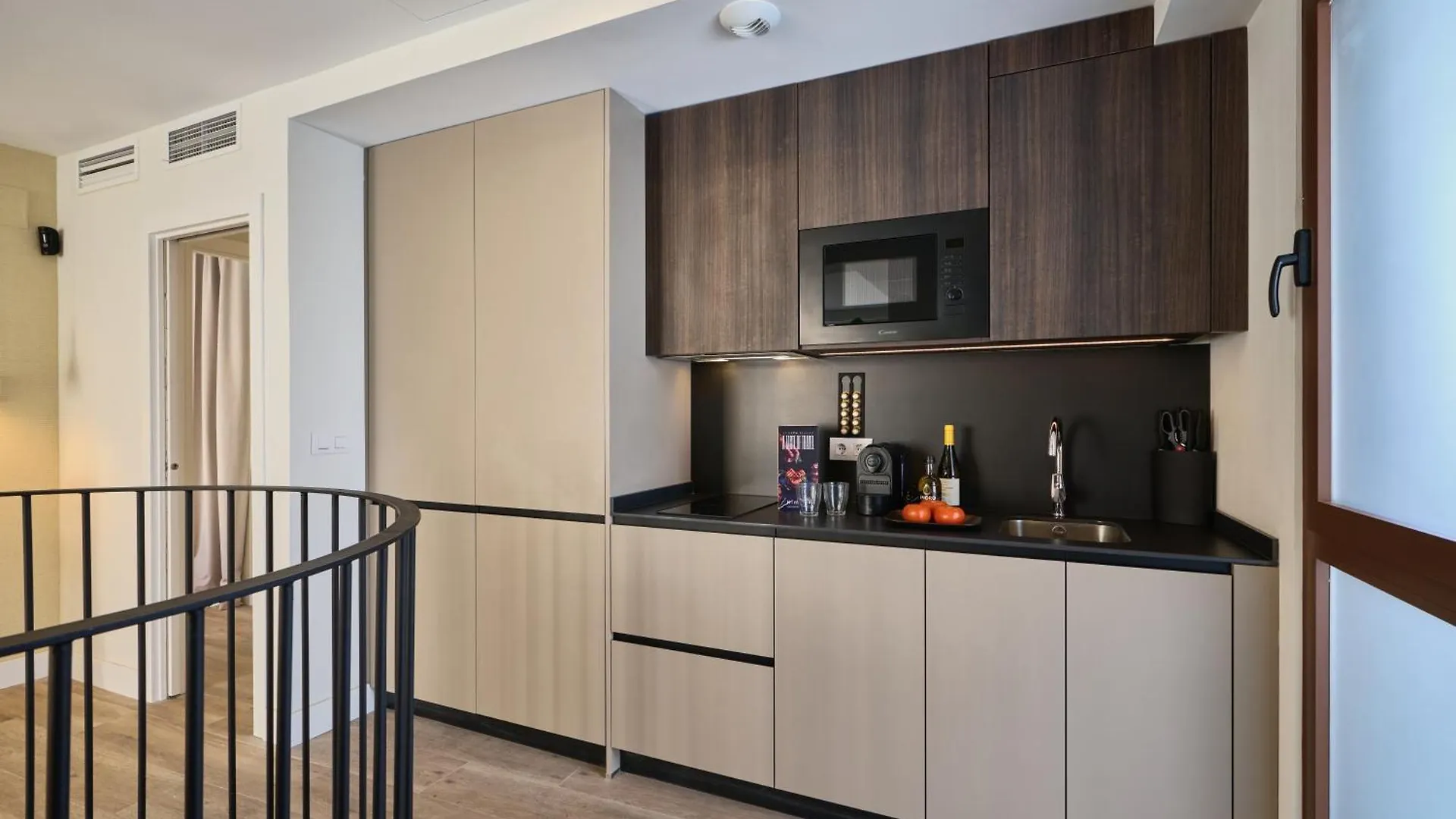 Casa Pizarro, By Homing U Aparthotel Sevilla