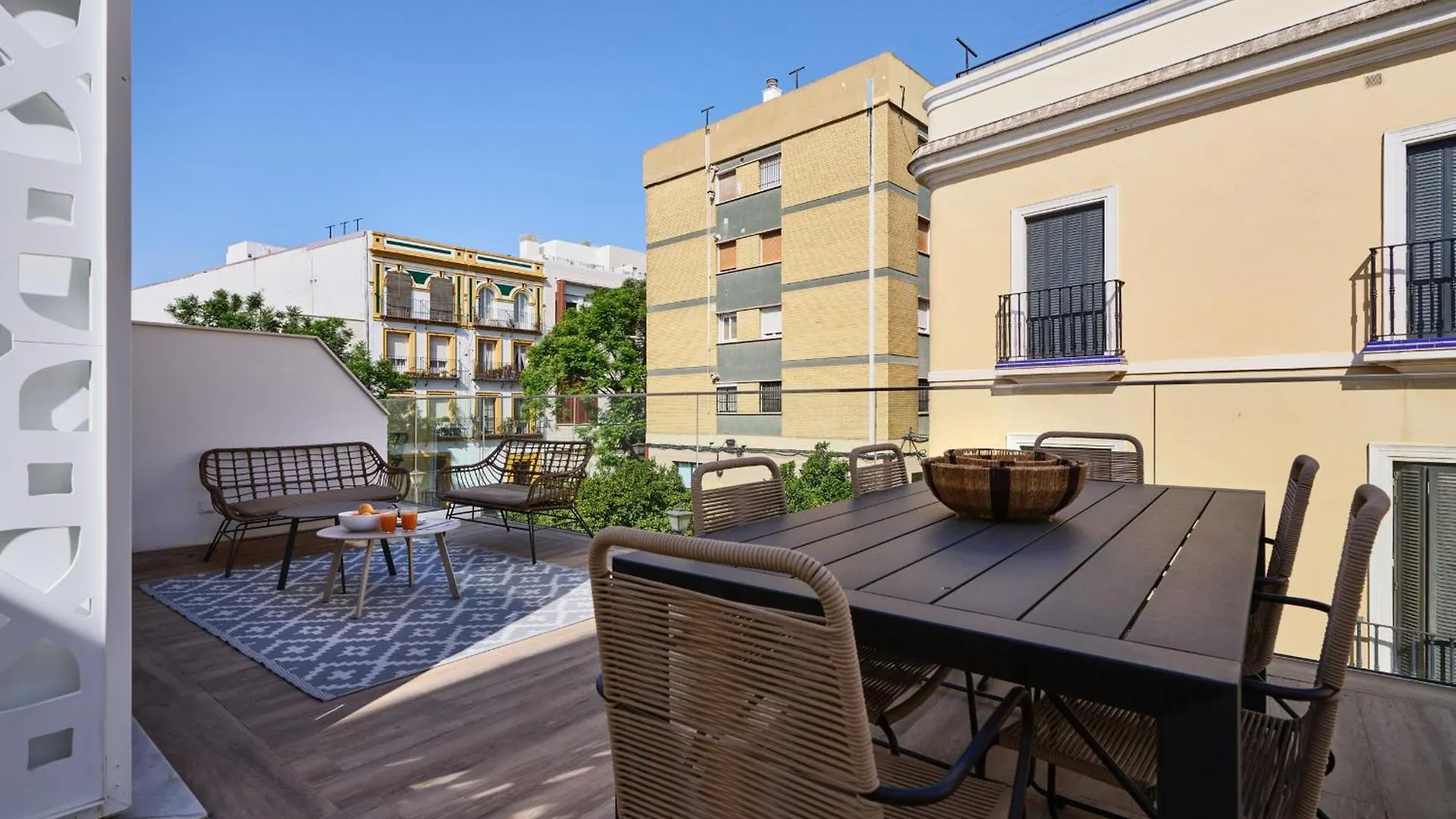 Casa Pizarro, By Homing U Aparthotel Sevilla