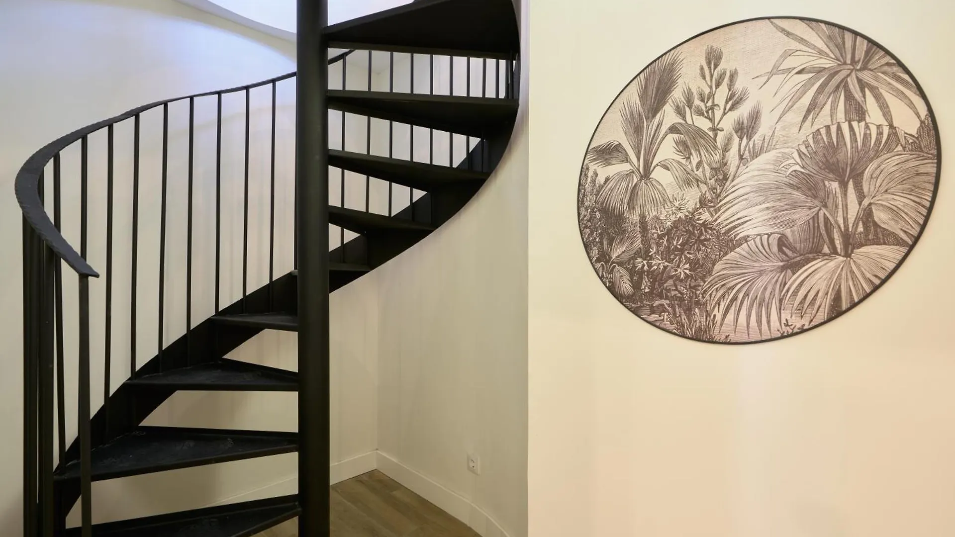 Casa Pizarro, By Homing U Aparthotel Sevilla
