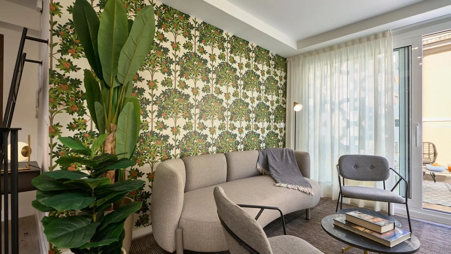 Casa Pizarro, By Homing U Aparthotel Sevilla