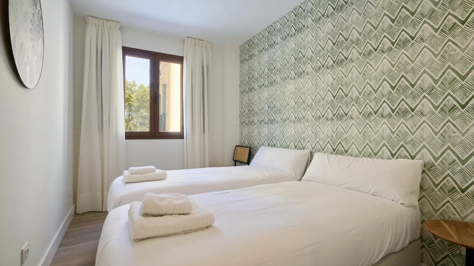 Casa Pizarro, By Homing U Aparthotel Sevilla Spanyolország