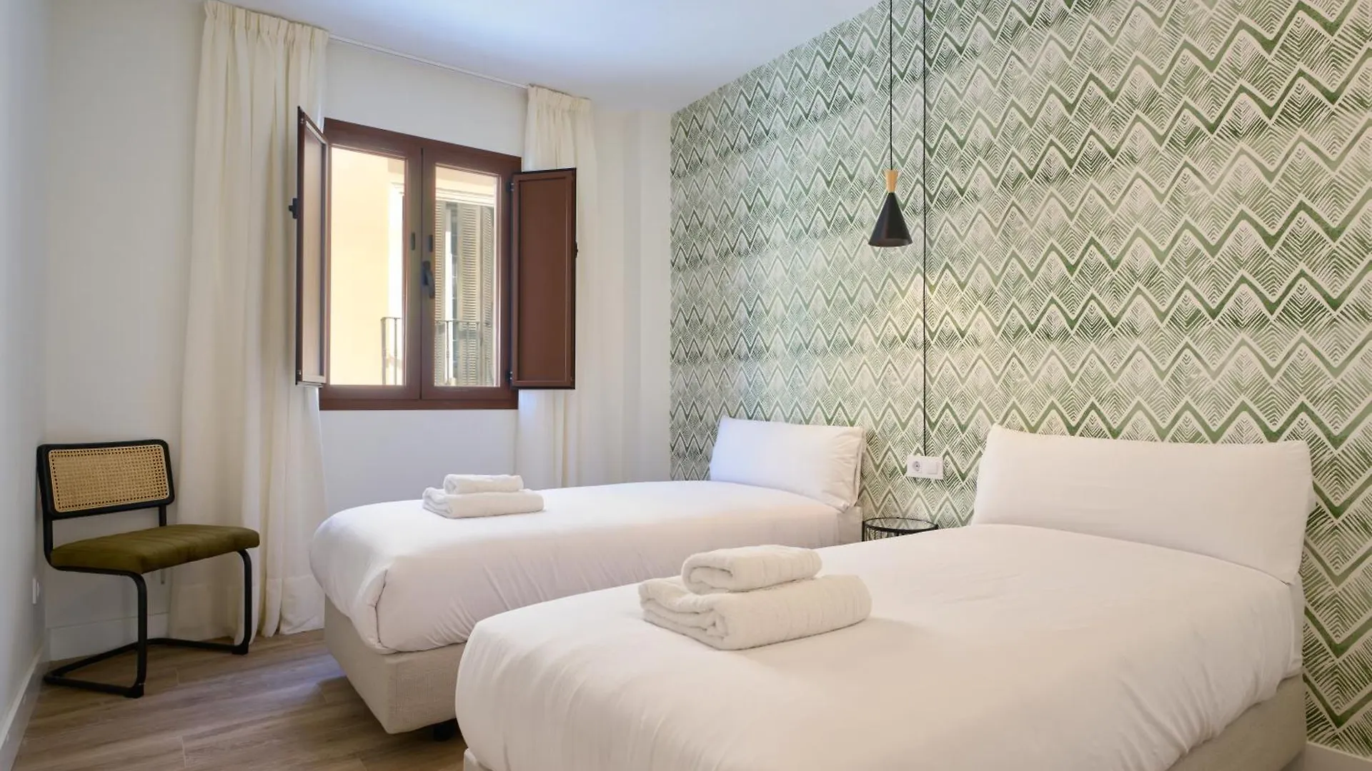 Casa Pizarro, By Homing U Aparthotel Sevilla