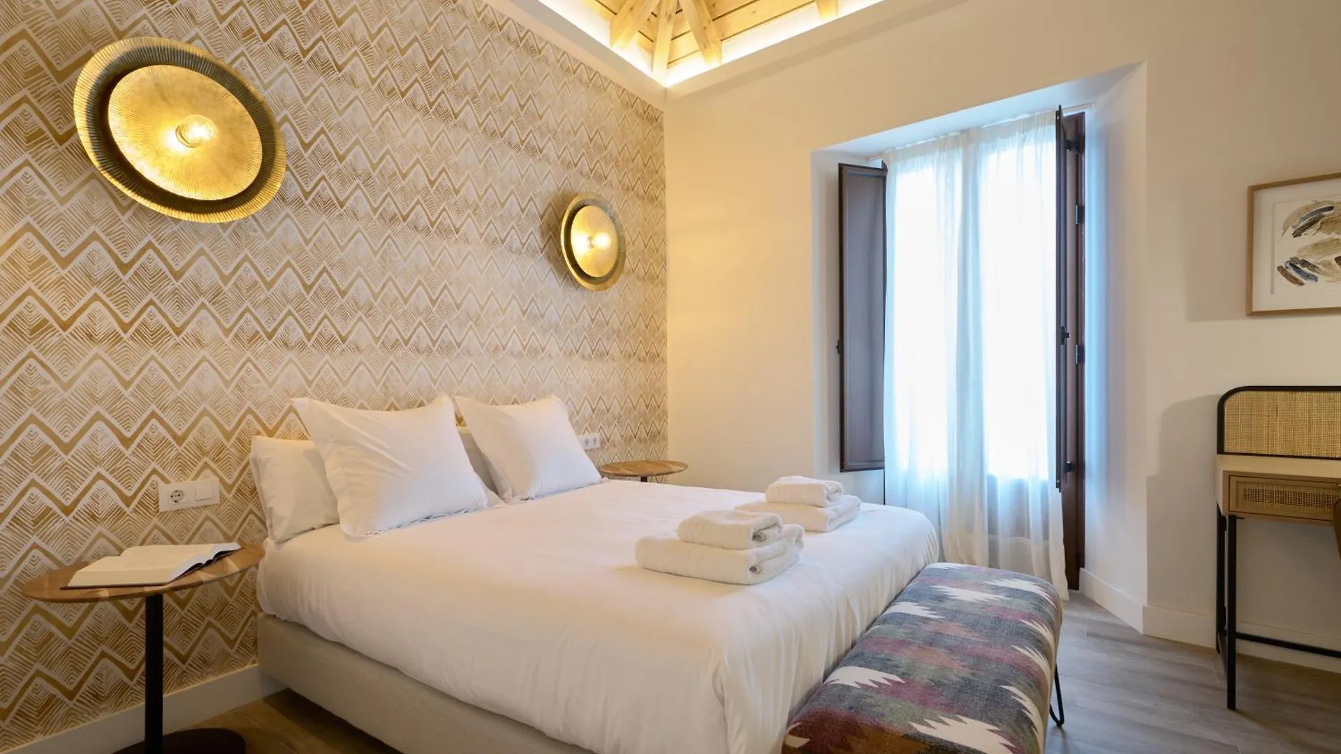 Casa Pizarro, By Homing U Aparthotel Sevilla