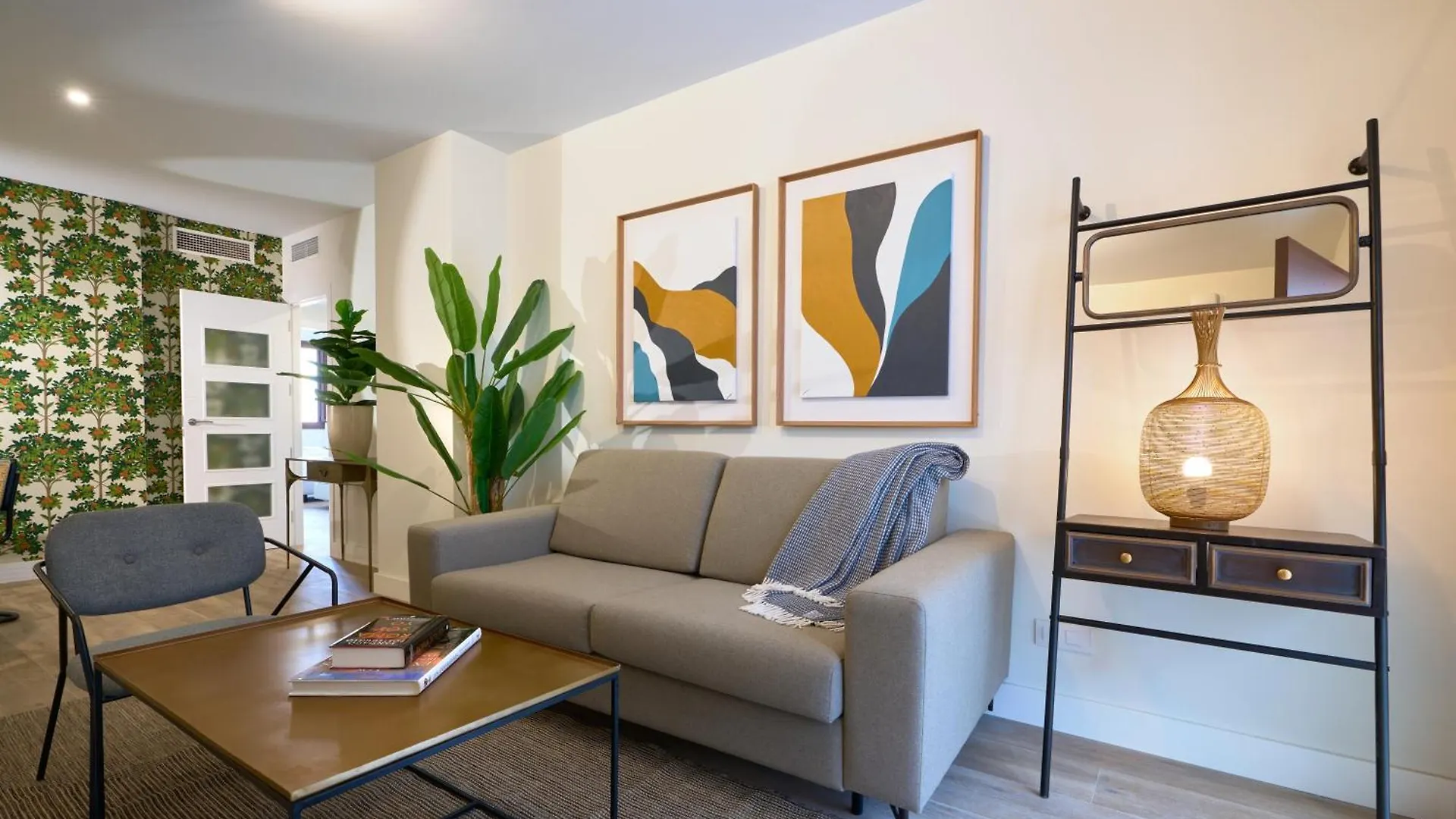 Casa Pizarro, By Homing U Aparthotel Sevilla
