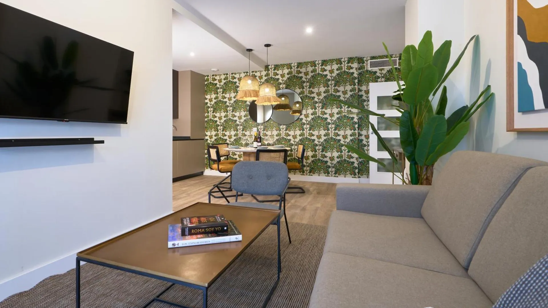 Casa Pizarro, By Homing U Aparthotel Sevilla