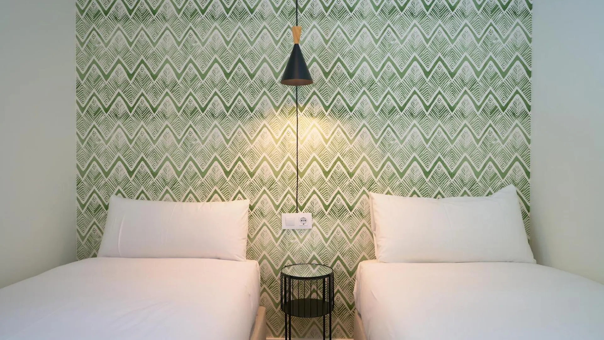 Casa Pizarro, By Homing U Aparthotel Sevilla