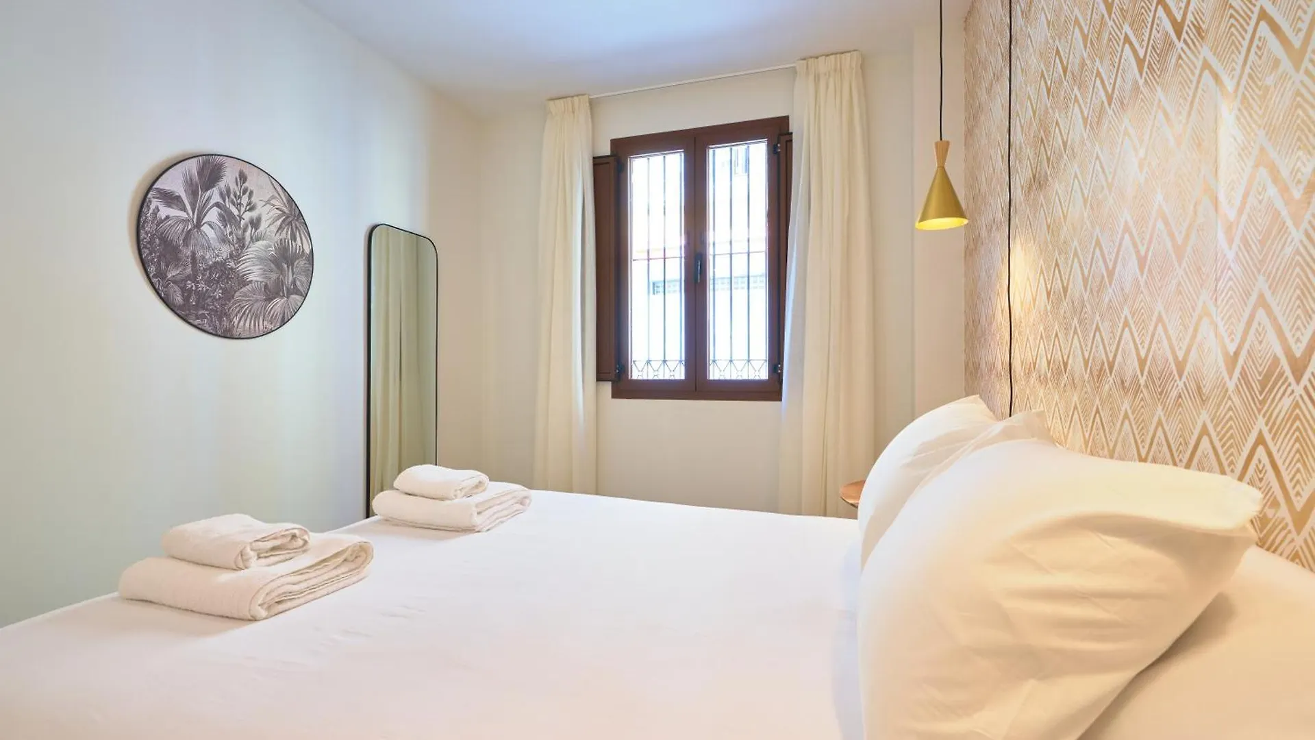 Casa Pizarro, By Homing U Aparthotel Sevilla