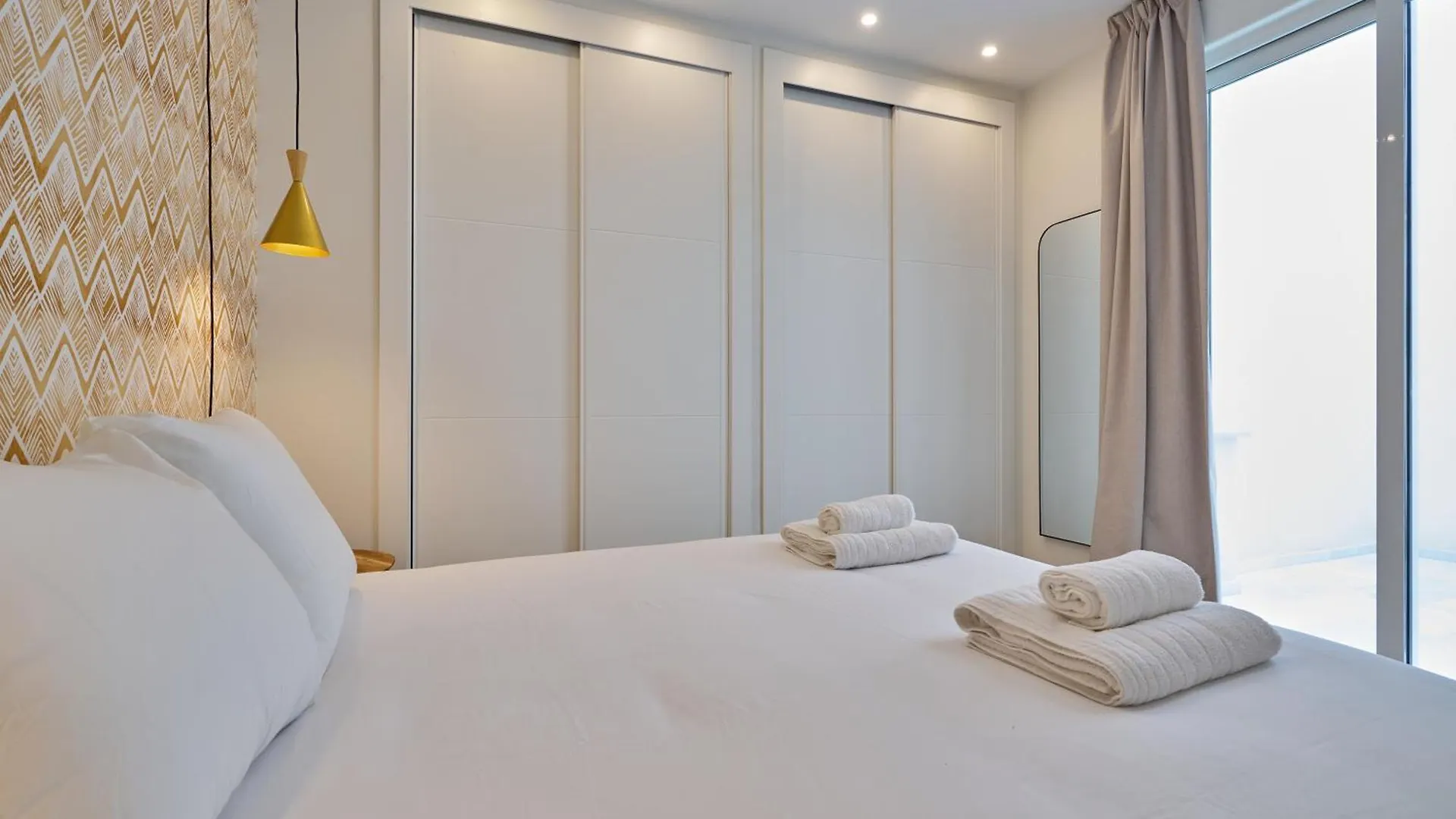 Casa Pizarro, By Homing U Aparthotel Sevilla Spanyolország