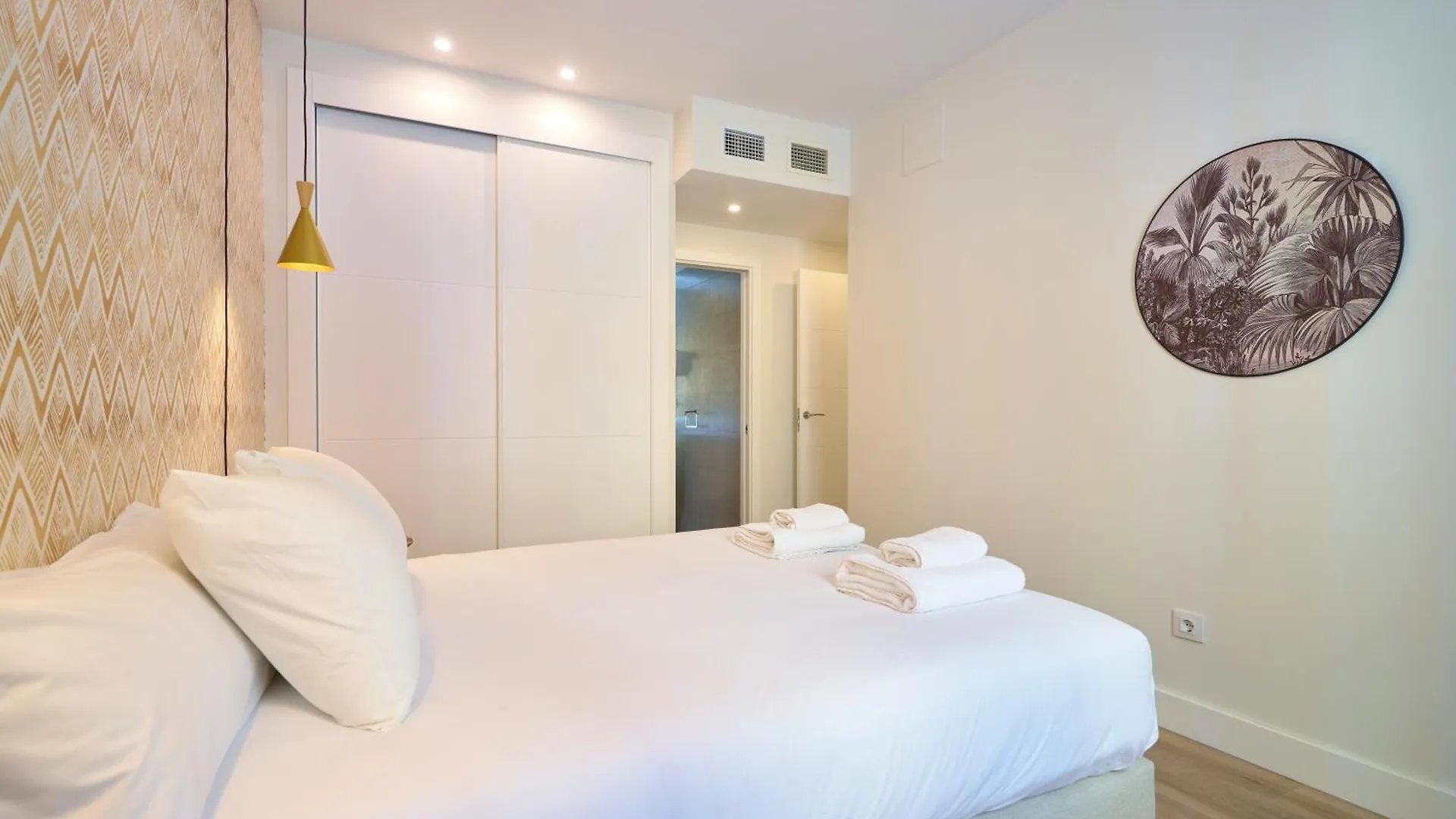 Casa Pizarro, By Homing U Aparthotel Sevilla