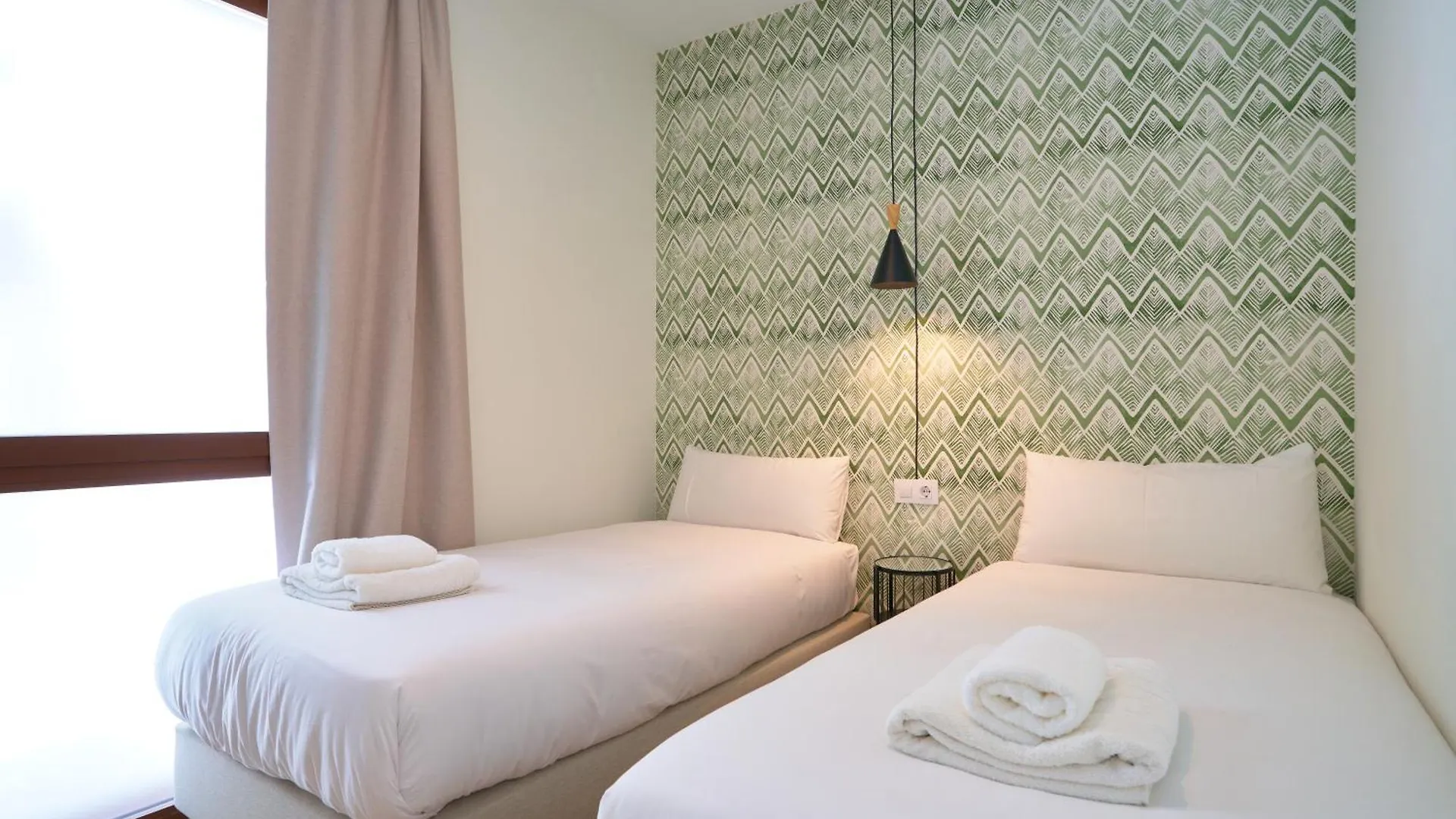 Casa Pizarro, By Homing U Aparthotel Sevilla