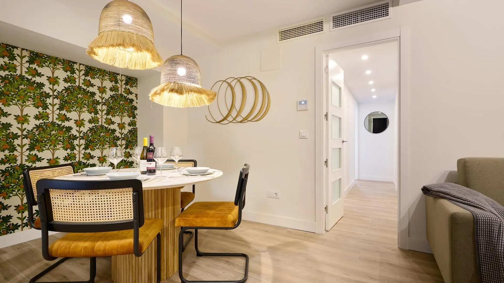 Casa Pizarro, By Homing U Aparthotel Sevilla