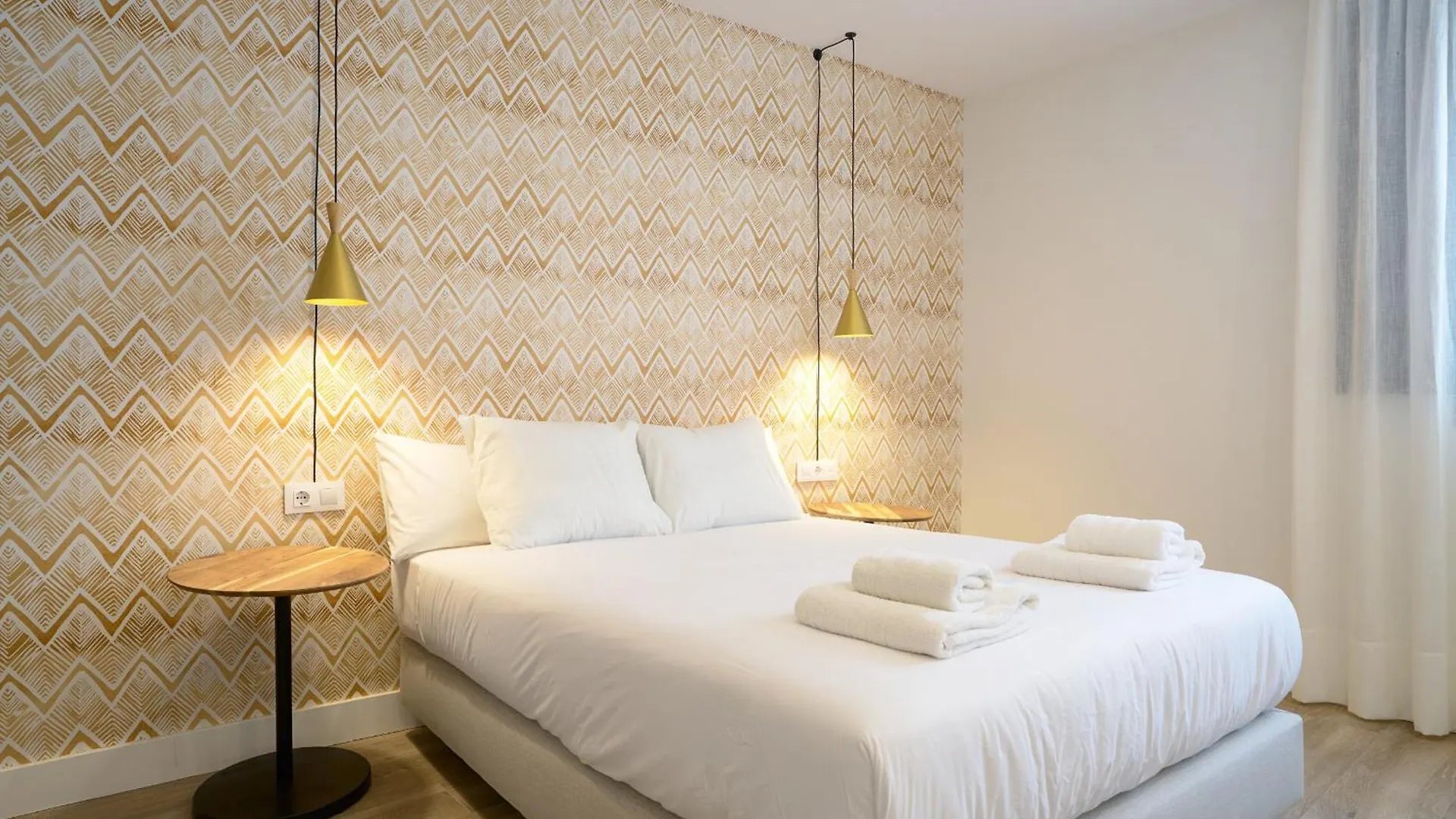 Casa Pizarro, By Homing U Aparthotel Sevilla Spanyolország