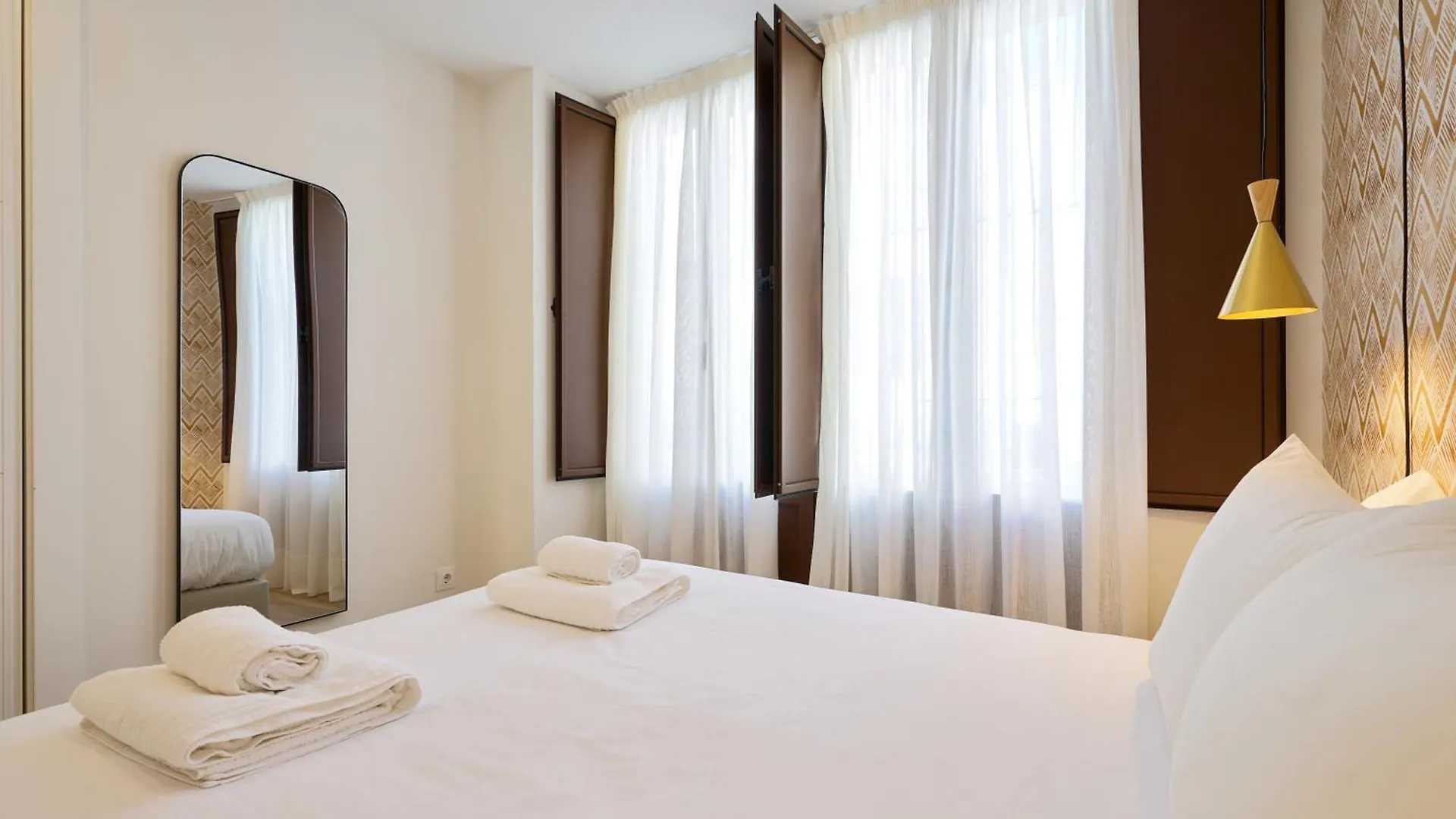 Casa Pizarro, By Homing U Aparthotel Sevilla