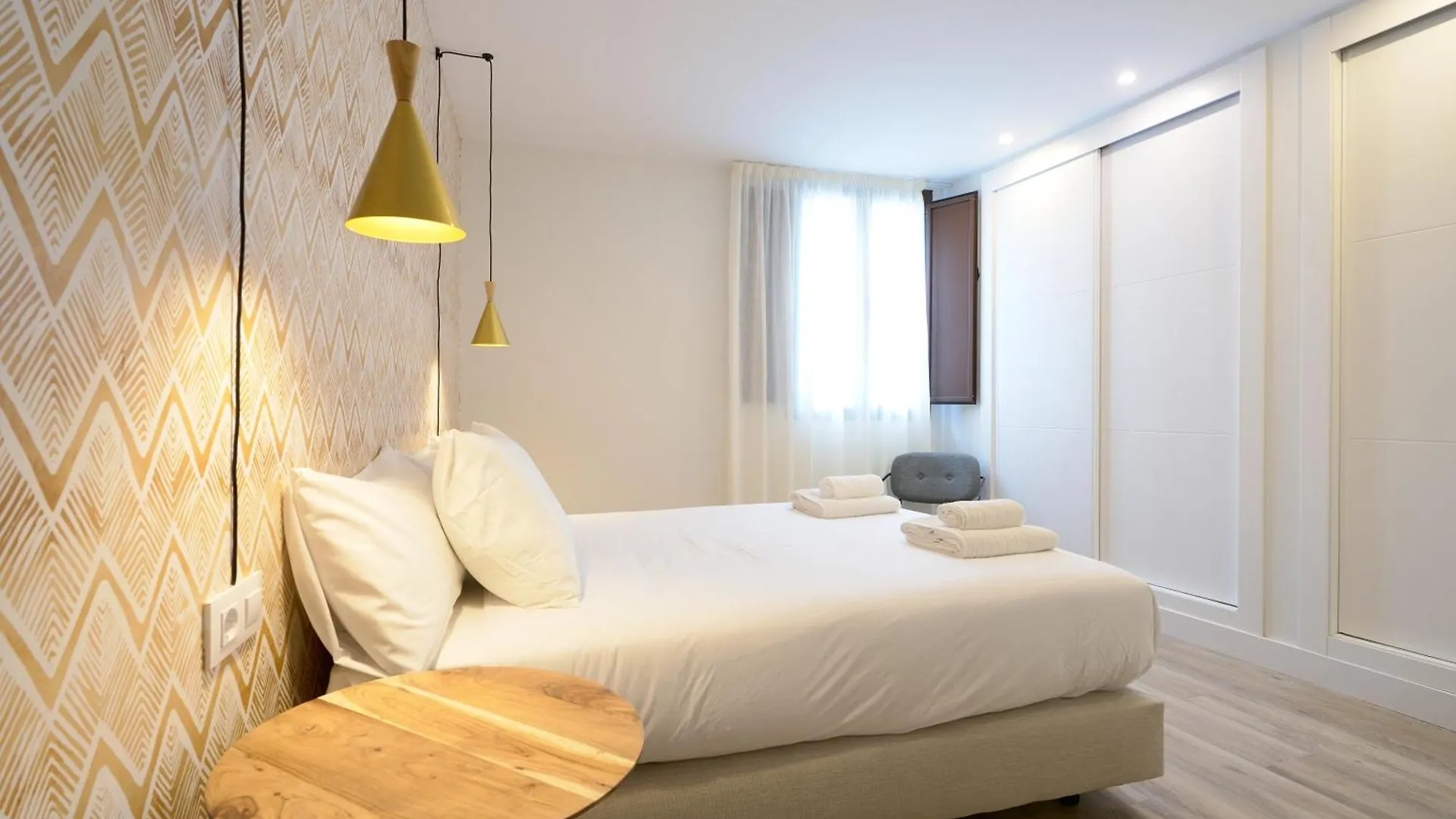 Casa Pizarro, By Homing U Aparthotel Sevilla Spanyolország