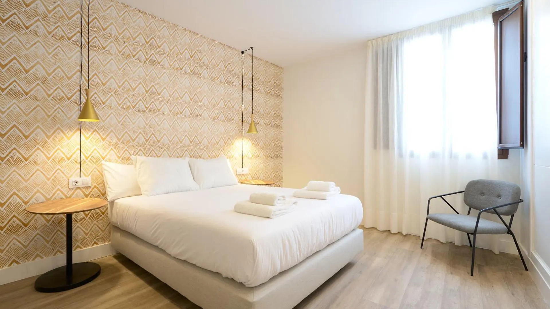 Casa Pizarro, By Homing U Aparthotel Sevilla