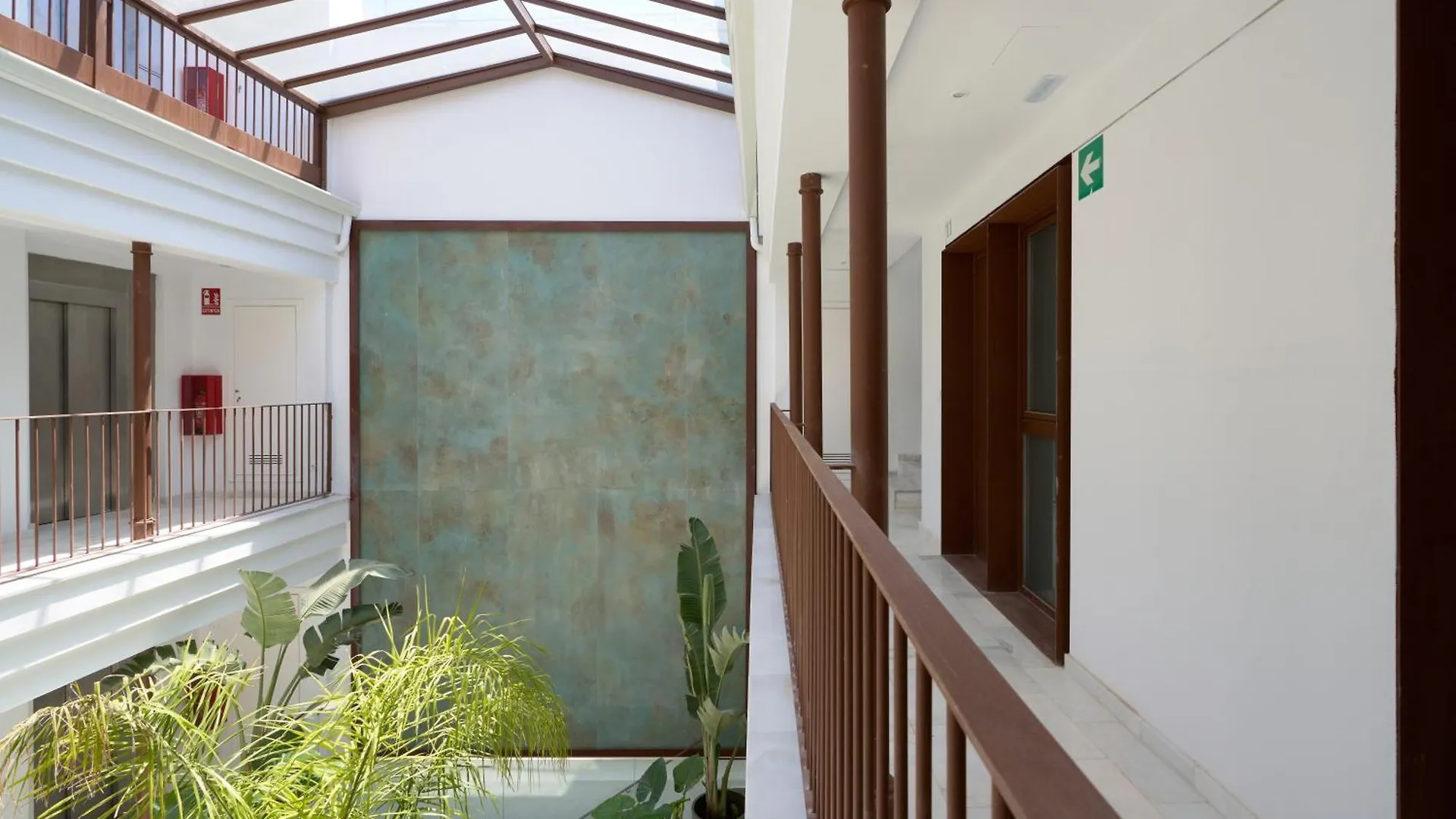 Casa Pizarro, By Homing U Aparthotel Sevilla