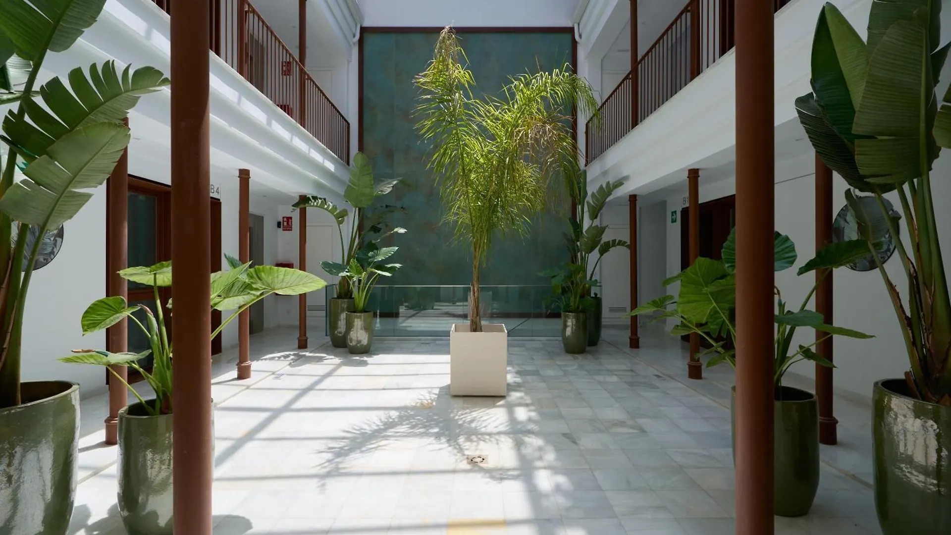 Casa Pizarro, By Homing U Aparthotel Sevilla